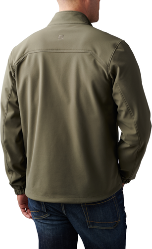 מעיל דגם  NEVADA SOFTSHELL 