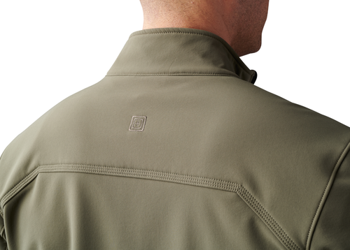 מעיל דגם  NEVADA SOFTSHELL 
