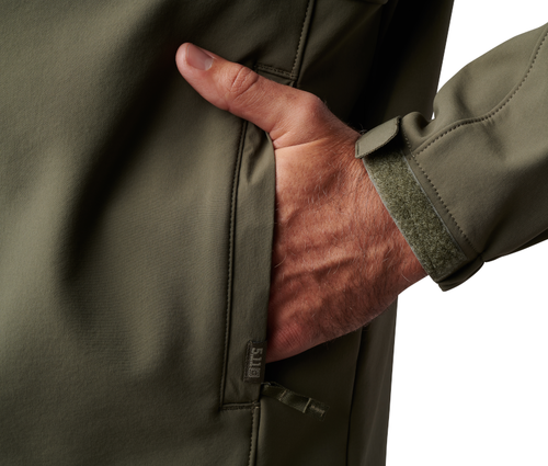 מעיל דגם  NEVADA SOFTSHELL 
