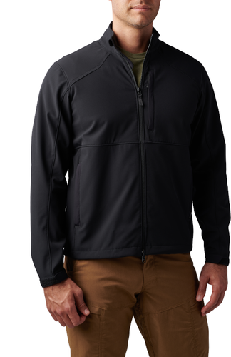 מעיל דגם  NEVADA SOFTSHELL 