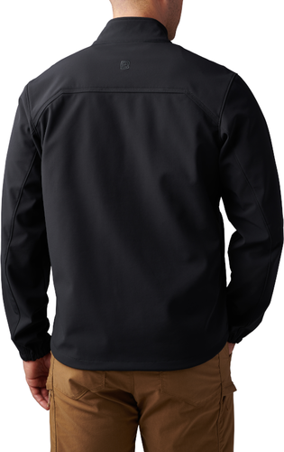 מעיל דגם  NEVADA SOFTSHELL 