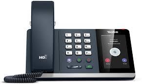 טלפון Yealink MP54 E2