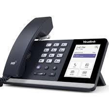 טלפון Yealink MP54 E2