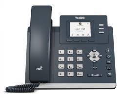 טלפון Yealink MP52 E2