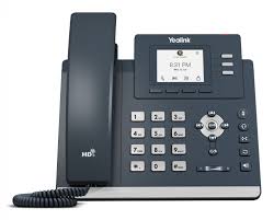 טלפון Yealink MP52 E2