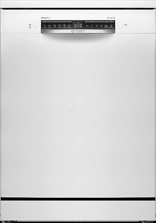 מדיח כלים רחב Bosch SMS4HCW19E בוש