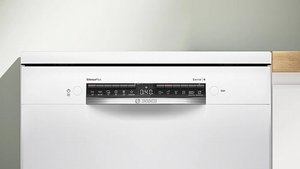 מדיח כלים ‏רחב Bosch SMS4HCW19E בוש