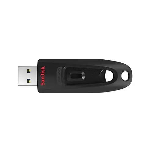 זיכרון נייד Ultra בנפח 256GB מבית SanDisk דגם SDCZ48-256G-U46