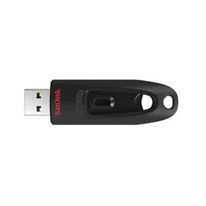 זיכרון נייד Ultra בנפח 256GB מבית SanDisk דגם SDCZ48-256G-U46
