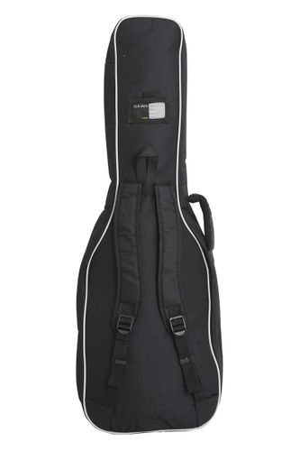 תיק איכותי לגיטרה חשמלית עם 12 מ