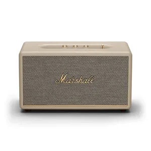 רמקול Stanmore III Marshall - צבע קרם