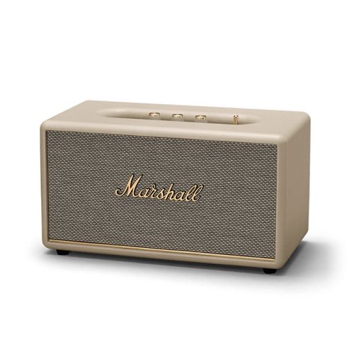 רמקול Stanmore III Marshall - צבע קרם