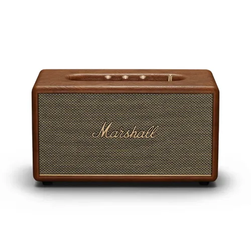 רמקול Stanmore III Marshall - צבע חום