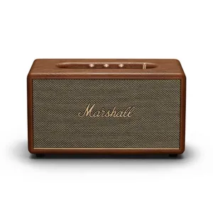 רמקול Stanmore III Marshall - צבע חום