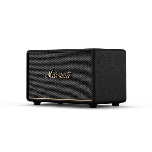 רמקול Marshall ACTON III black- צבע שחור
