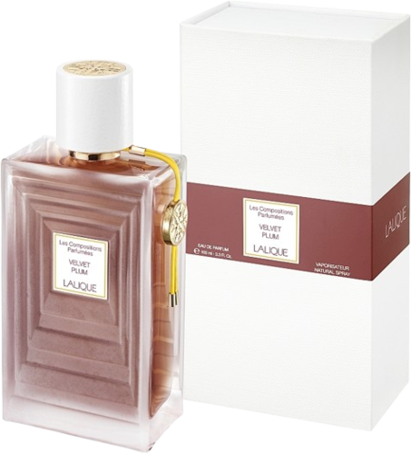 Lalique Velvet Plum 100ML EDP לאליק ולווט פלאם לאישה