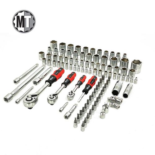 סט בוקסות 103יח דגם MT 1/4