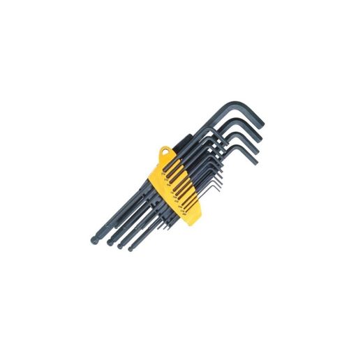 סט מפתחות אלן ארוך 1.5-10 מ