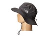 כובע טיולים רחב שוליים מנדף זיעה THE NORTH FACE HORIZON BREEZE BRIM