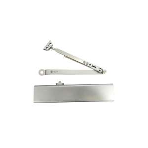 מחזיר דלת הידראולי למשקל כבד 15-150 ק"ג טבעי (6) HERMAN