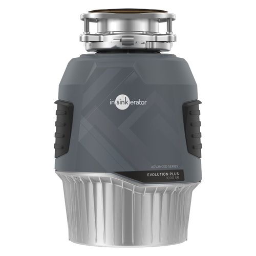 טוחן אשפה דגם InSinkErator SR1000 אינסינקרטור