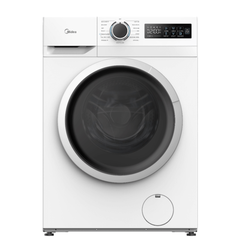 מכונת כביסה Midea MF110W80 מידאה