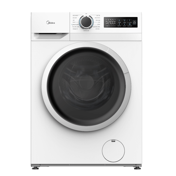 מכונת כביסה Midea MF110W80 מידאה
