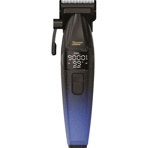מכונת תספורת נטענת Sassonic Crash ESE-901