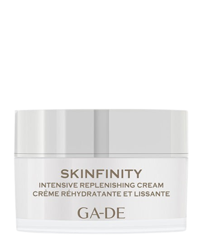 Gade Skinfinity Intensive Replenishing Cream 50ML גייד סקינפיניטי קרם לחות מטפח ומחדש לפנים ולצוואר
