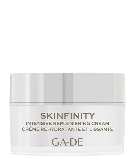 Gade Skinfinity Intensive Replenishing Cream 50ML גייד סקינפיניטי קרם לחות מטפח ומחדש לפנים ולצוואר