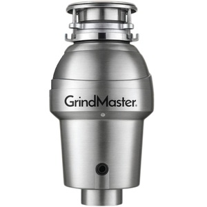 טוחן אשפה 1.25 כ"ס GrindMaster גריינד מאסטר FW-9300