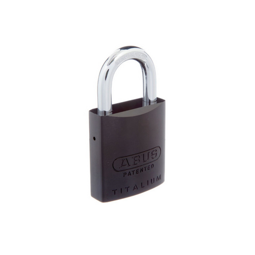 מנעול תליה אבוס טיטליום  83AL/45 דגם 83  -4003318402654