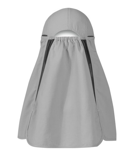 כובע ליגונר מגן על הצוואר מפני השמש THE NORTH FACE SUN SHIELD BALL