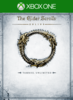 The Elder Scrolls Online Tamriel Unlimited XBOX ONE
