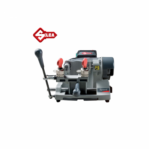 מכונת שכפול מפתחות לבית ולרכב SPEED SILCA (D8A1745ZB)