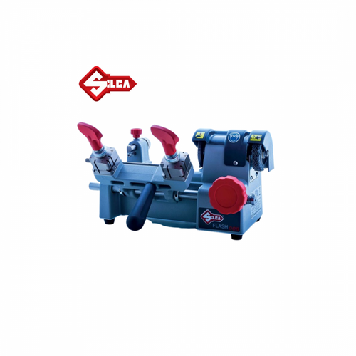 מכונת שכפול מפתחות קומפקטית לבית ולרכב FLASH SILCA (D846402ZB)