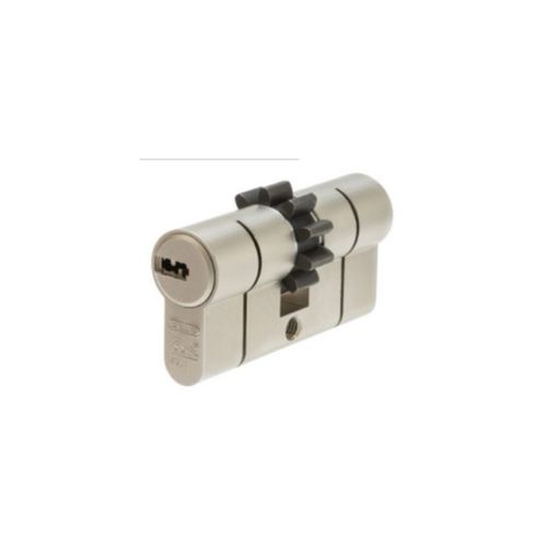 צילינדר ABUS גלגל +כפתור 76 (D10)(בליסטר) 7290102226955 אבוס