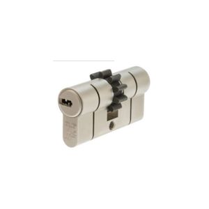 צילינדר ABUS גלגל +כפתור 76 (D10)(בליסטר) 7290102226955 אבוס