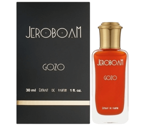בושם יוניסקס 30 מ"ל | Jeroboam Gozo | אקסטרייט דה פרפיום E.D.P