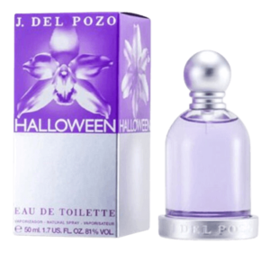 בושם לאישה 50 מ"ל | Jesus Del Pozo Halloween | או דה טואלט E.D.T