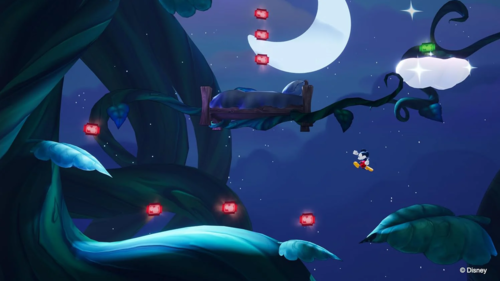 Disney Epic Mickey: Rebrushed - PS5