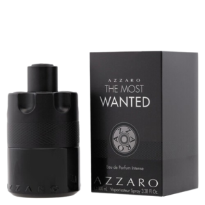 בושם לגבר 100 מ"ל | Azzaro The Most Wanted | או דה פרפיום E.D.P