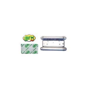 ציר פנדל 6" (איטלקי IBFM) (עד 40 ק"ג)