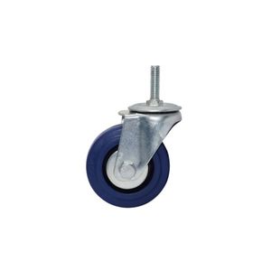 גלגל כחול "4 בורג 3/8 (256T)
