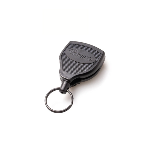 מחזיק מפתחות מקצועי KEY-BAK עד 22 מפתחות + תפסן (S48-SDK)