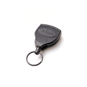 מחזיק מפתחות מקצועי KEY-BAK עד 22 מפתחות + תפסן (S48-SDK)
