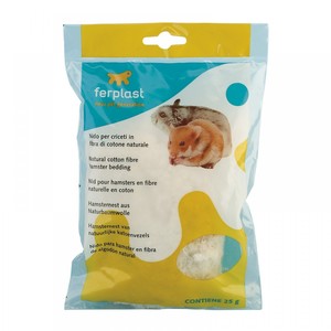צמר גפן לאוגר פרפלסט
