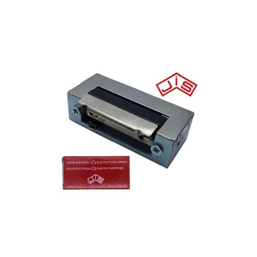 זוויתן חשמלי ספרדי JIS קצר הפיך (1720) N.C 12V AC/DC