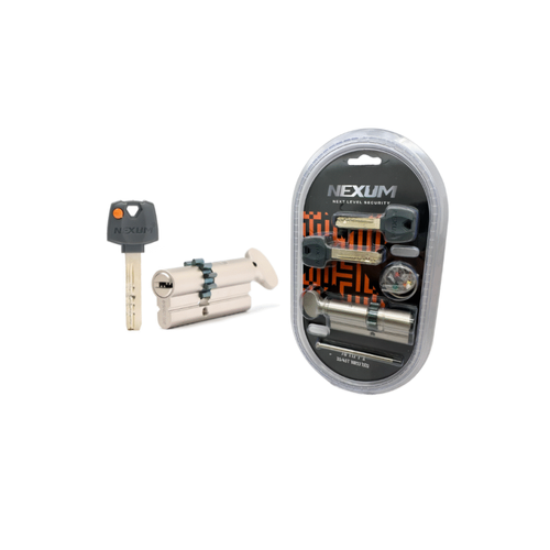 צילינדר 81 גלגל NEXUM נקסום 33/48