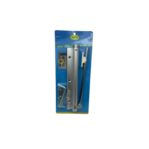 מחזיר דלת קפיצי IBFM (88A) אלומיניום